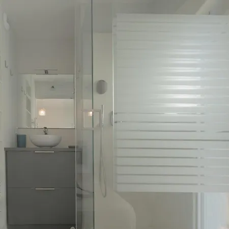 Apartamento 2* Face Avec Balcon Et Garage - Centre-ville Sables D'olonne - Fr-1-197-367 Les Sables-dʼOlonne