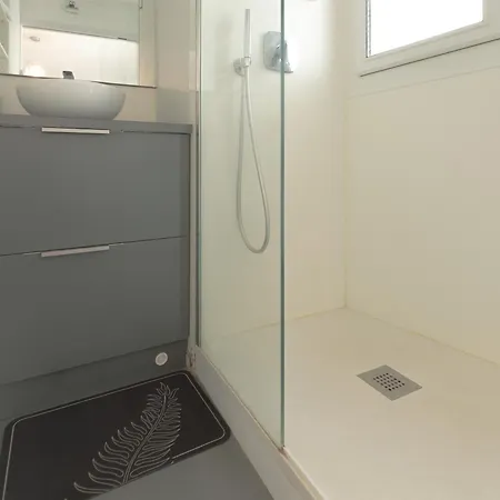 Apartamento 2* Face Avec Balcon Et Garage - Centre-ville Sables D'olonne