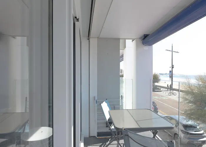 Appartement Les Sables-d'olonne, 2 Pièces, 4 Personnes - Fr-1-197-367 *