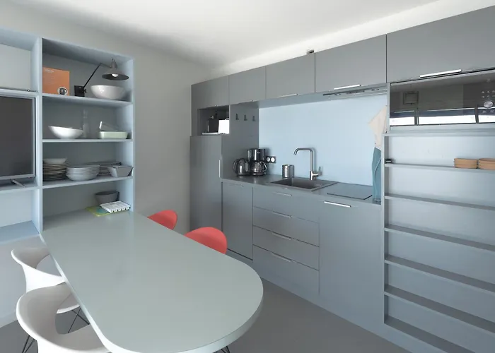 Les Sables-d'olonne, 2 Pièces, 4 Personnes - Fr-1-197-367 Appartement *