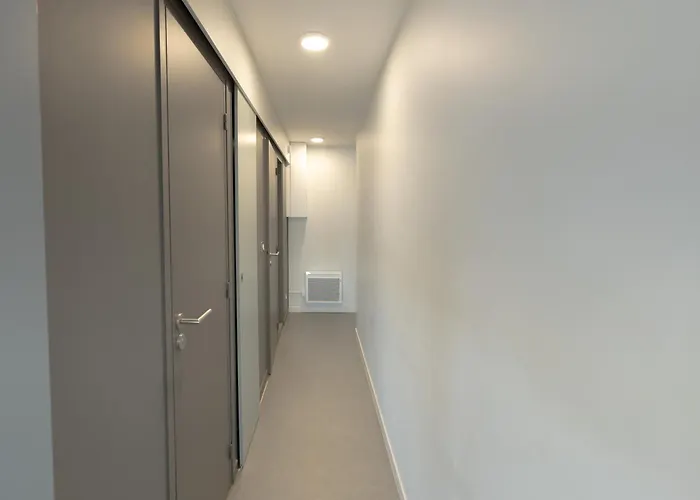 Les Sables-d'olonne, 2 Pièces, 4 Personnes - Fr-1-197-367 Appartement