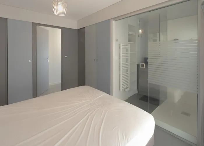 Les Sables-d'olonne, 2 Pièces, 4 Personnes - Fr-1-197-367 Appartement