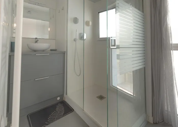 Les Sables-d'olonne, 2 Pièces, 4 Personnes - Fr-1-197-367 Appartement